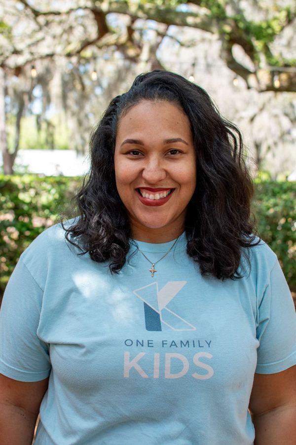Brittney Woodard