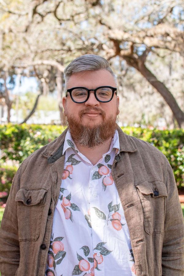 Jeremy McAnally