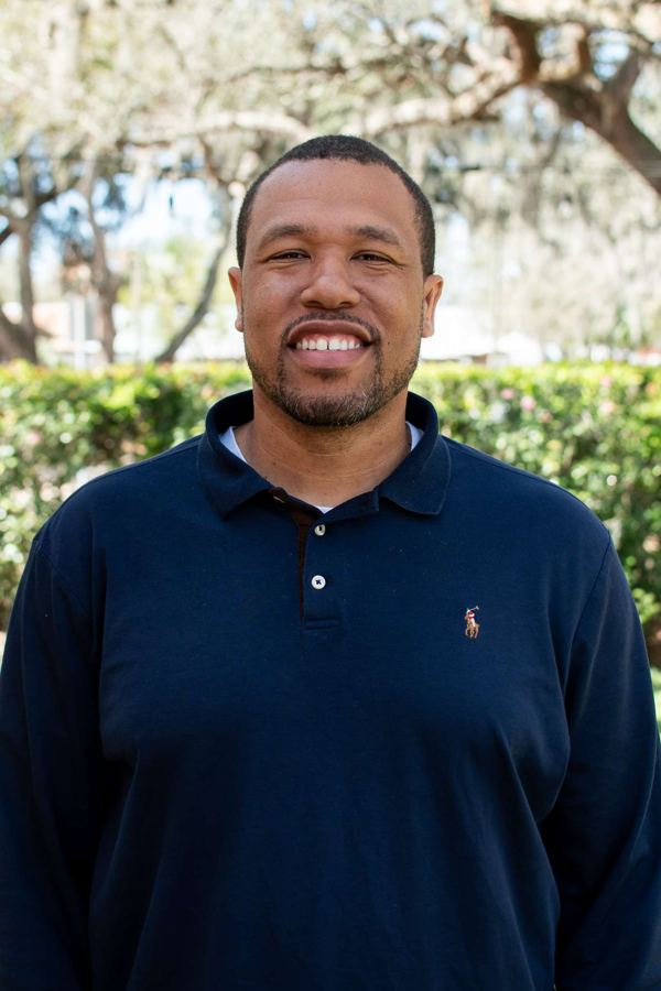 Keeyon Upkins