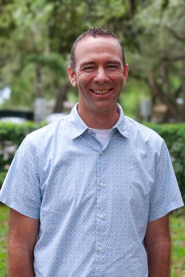 Kevin Dennis
